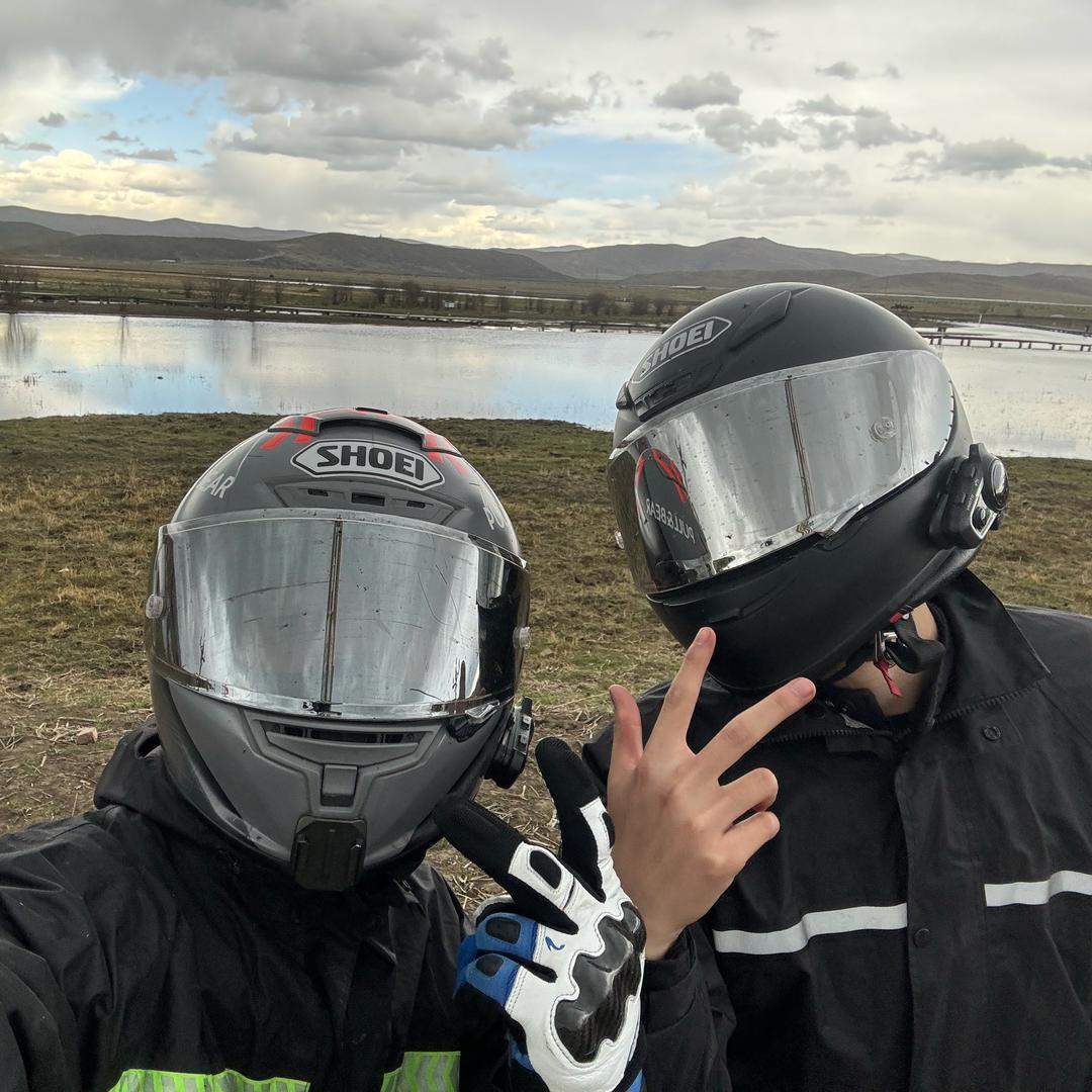 T S.moto （机车租赁）