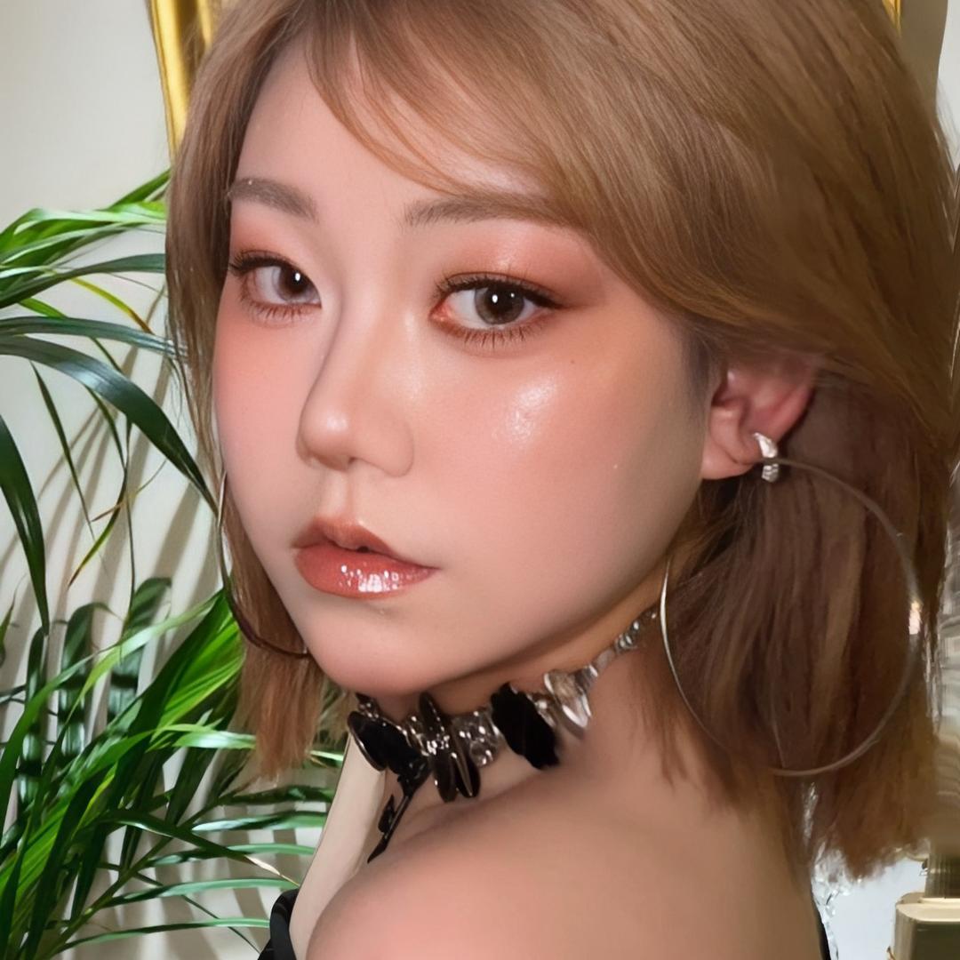 漳浦化妆师花椒（私信约妆）