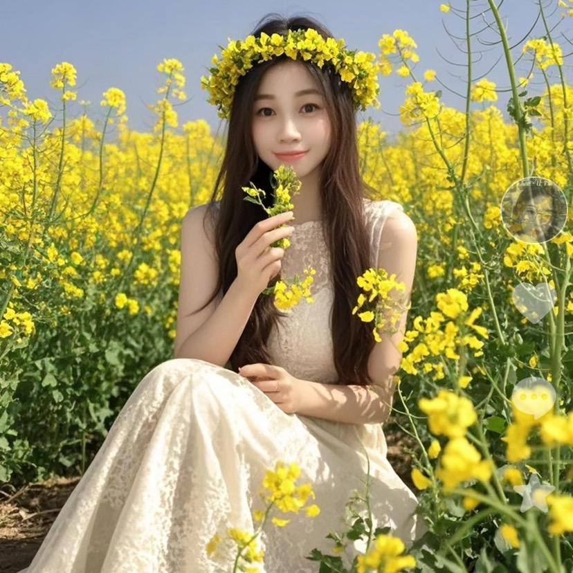 开心每一天😘