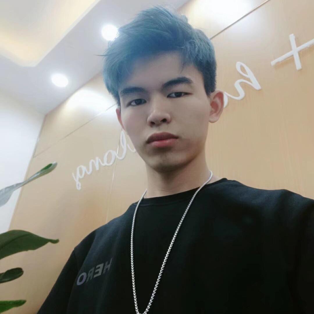 追光