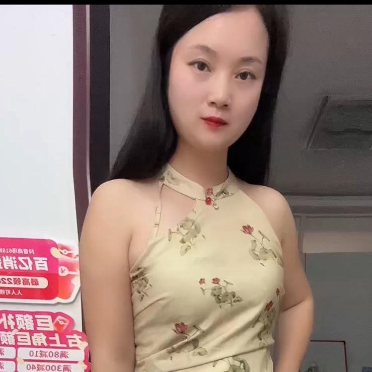 仙桃萍萍直播号