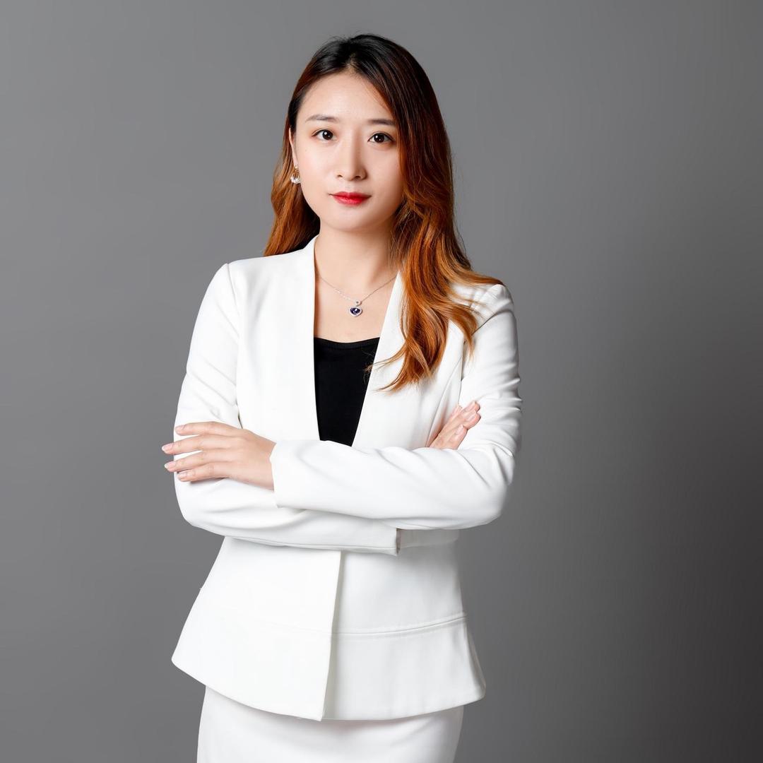 阿君讲直播（本人）