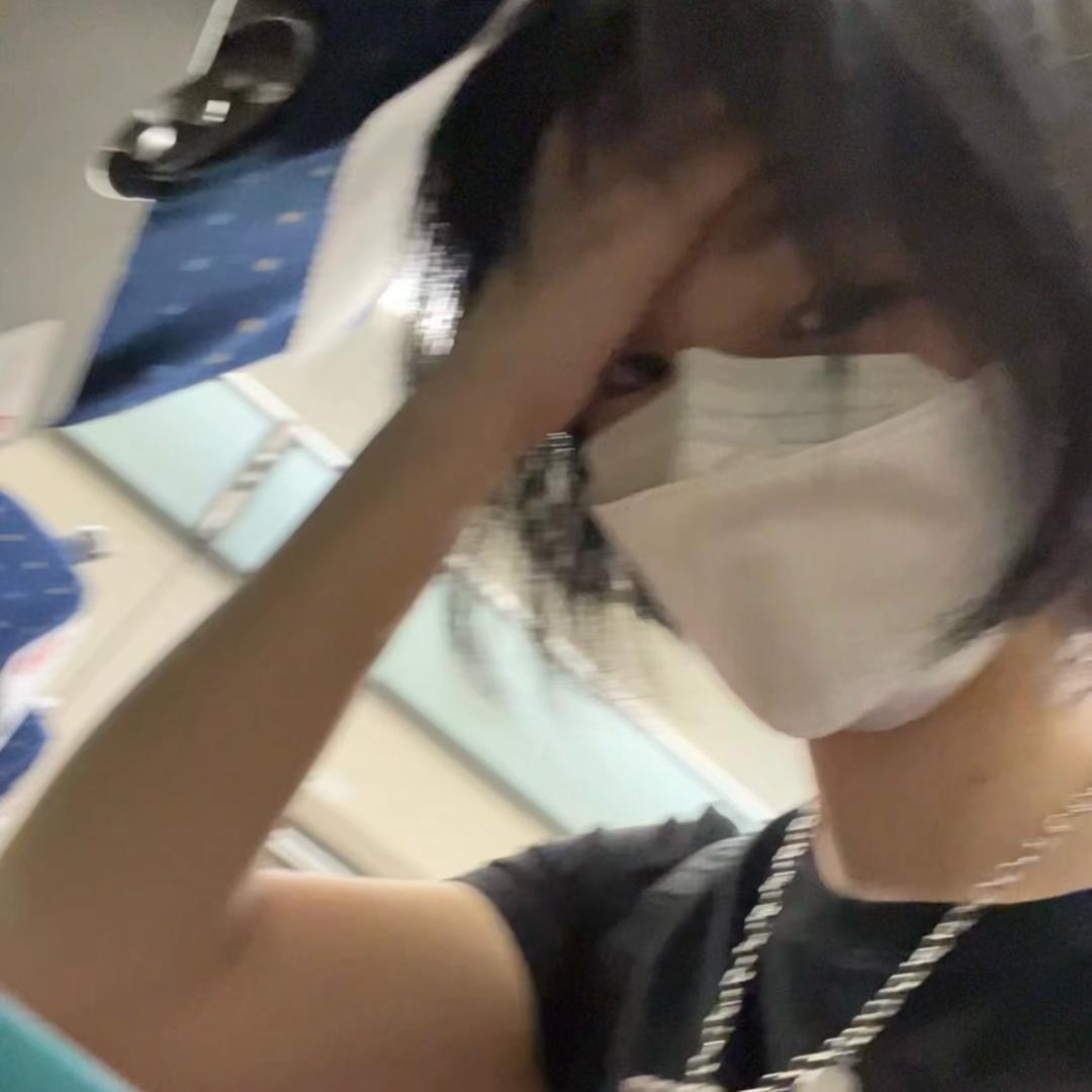 熬夜选手