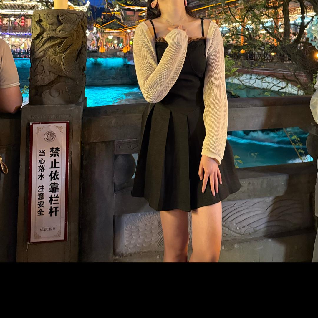 我不是淑女