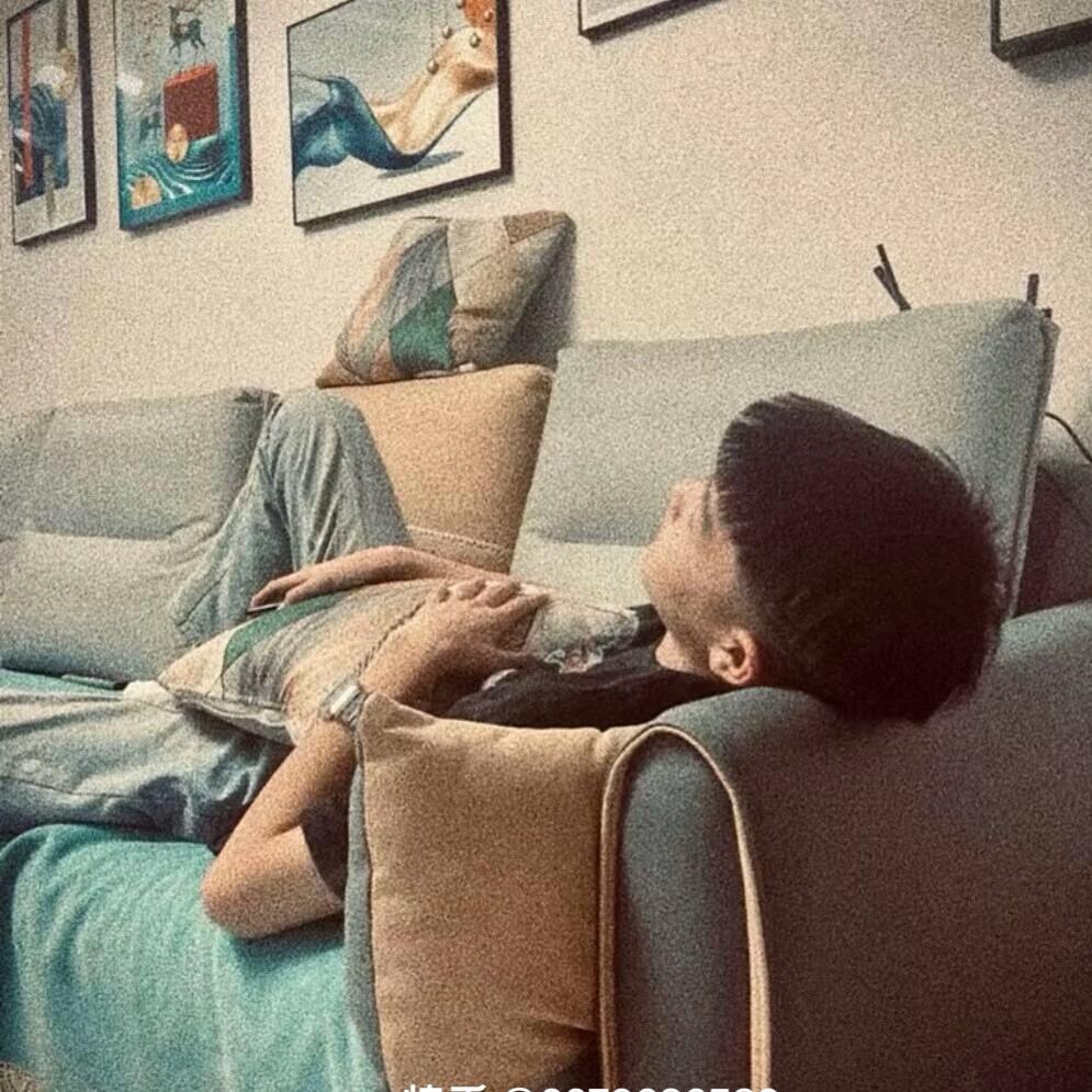眼角的泪