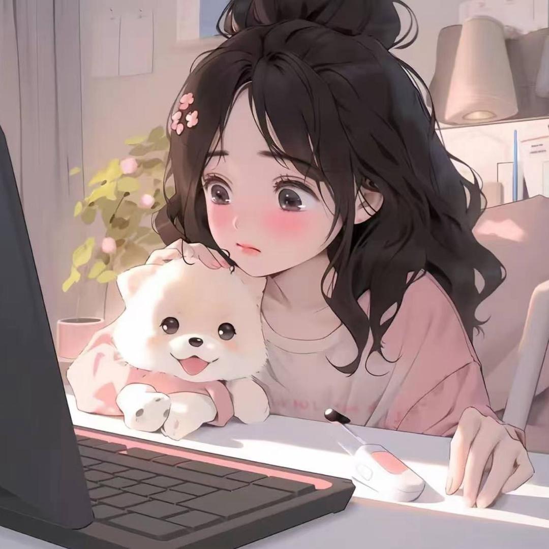 栀.