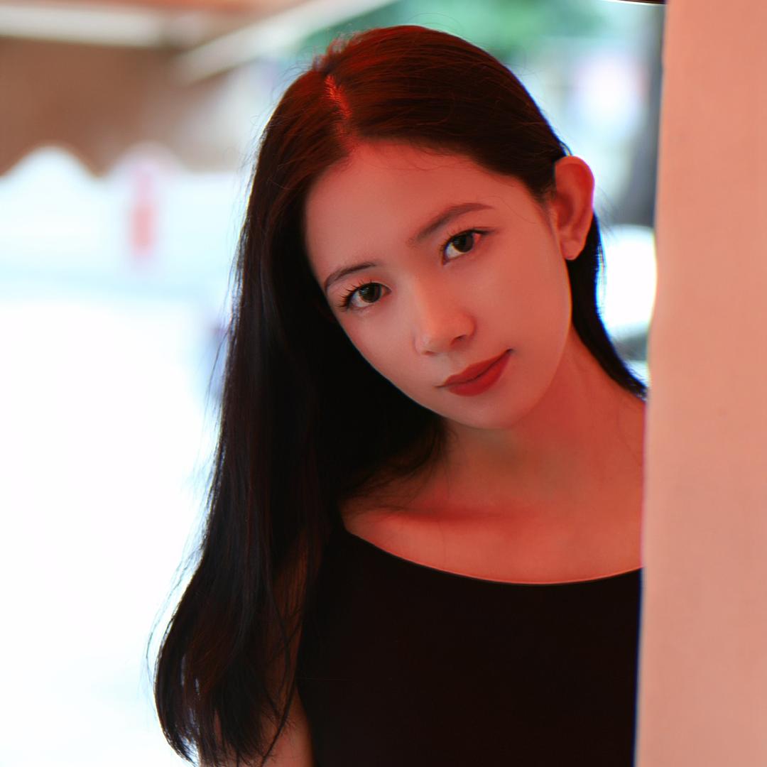 啵啵🥰