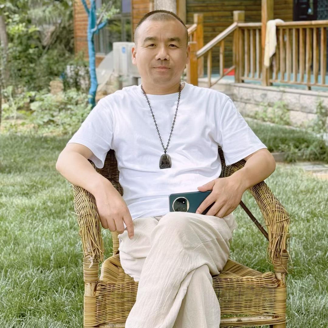 南山一日禅官方号