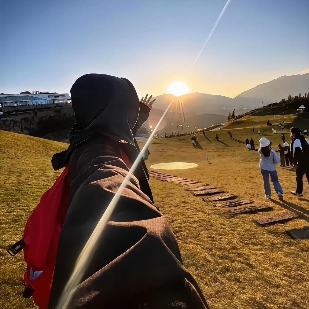 sun.
