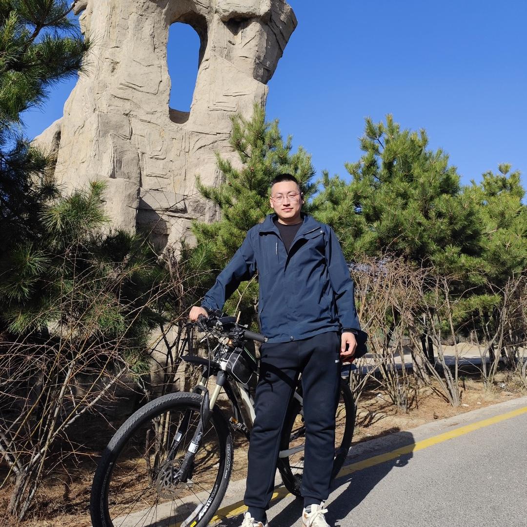 破茧成蝶逐梦者