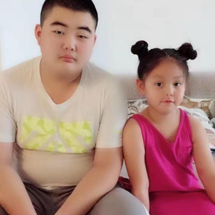 王对