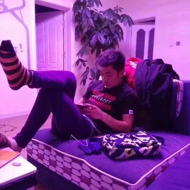 一裤兜子的才华😍(有退休金)😍