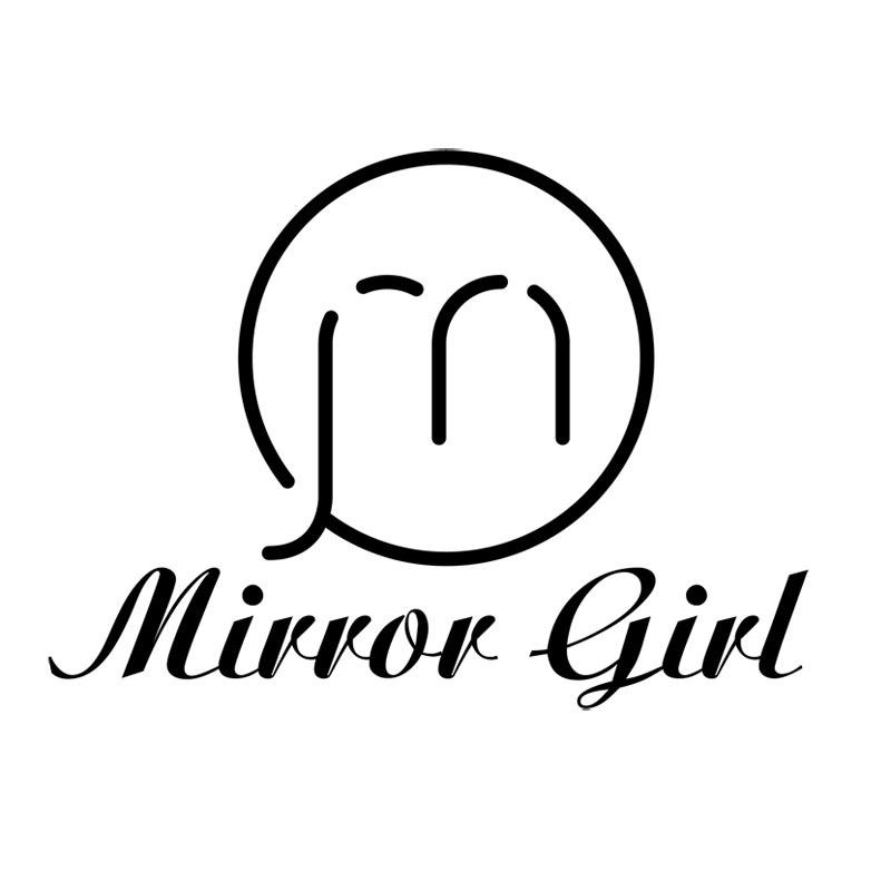 Mirror girl魔镜女孩上海雷冠贸易有限公司饰品专卖店