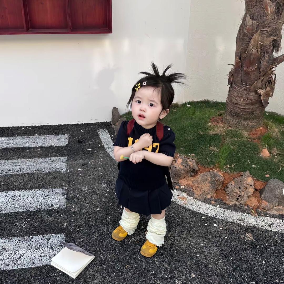 小桃气🍑kids童品