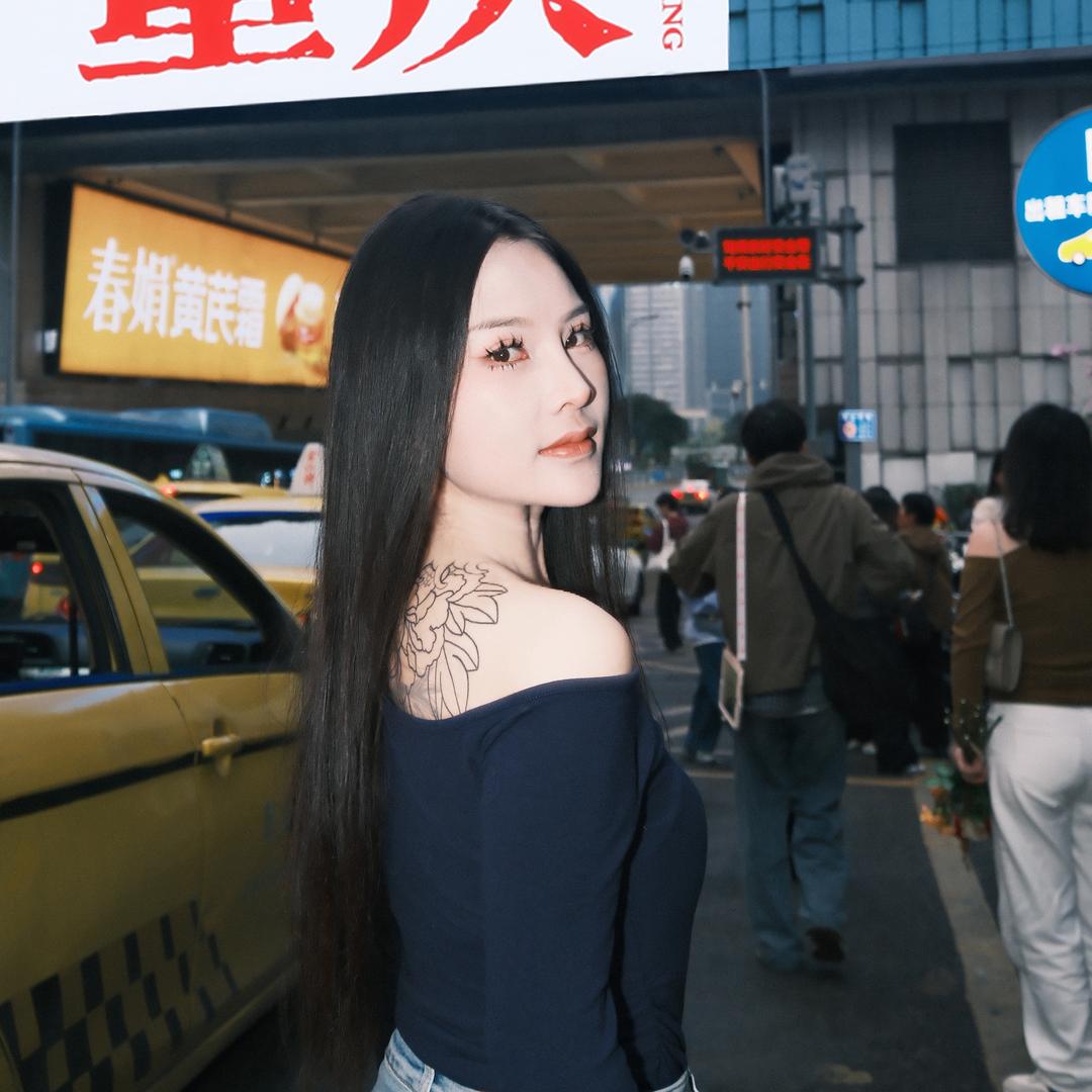 小兔兔