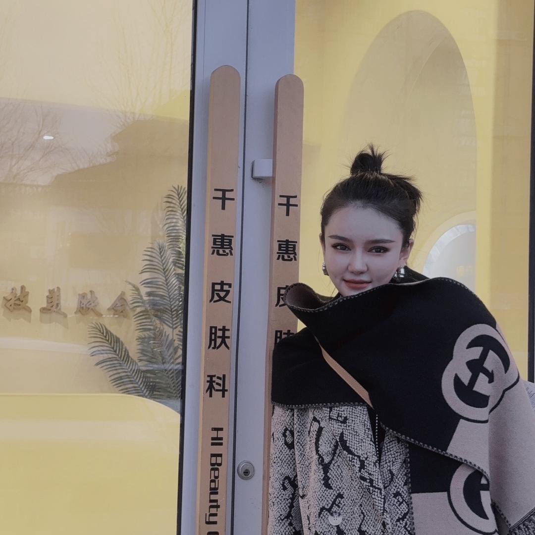 千惠大掌柜