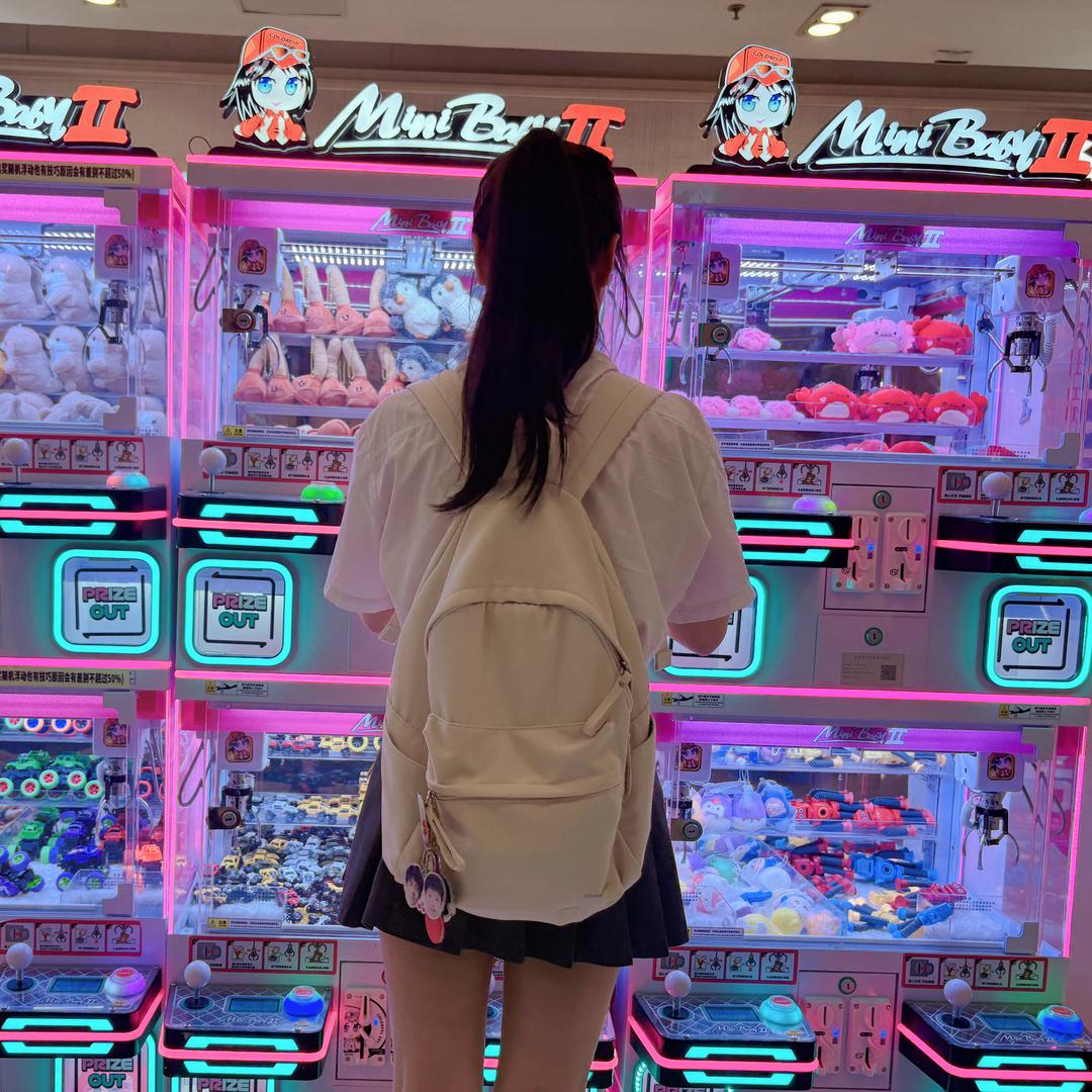布瓜小姐姐