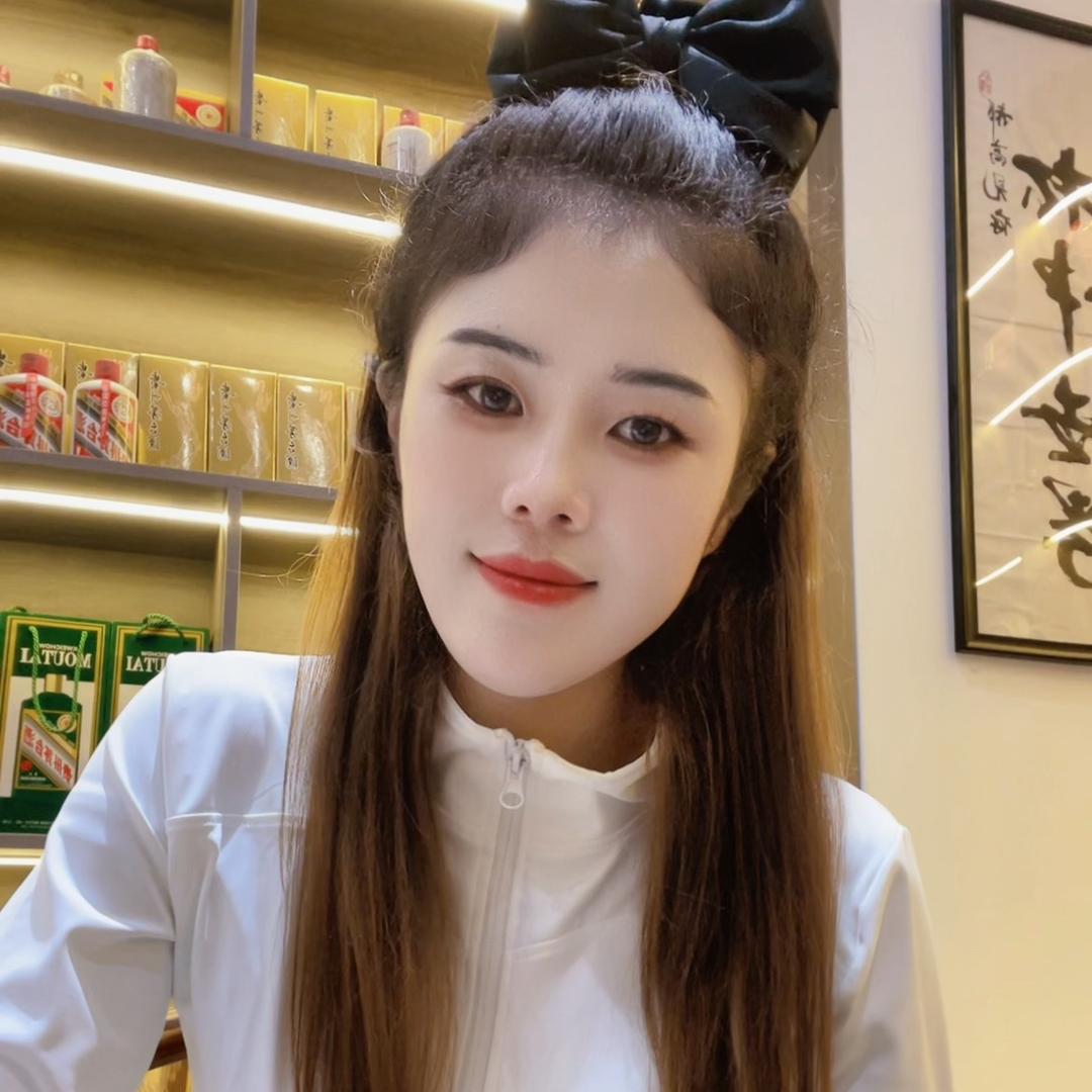 绵阳郝氏名酒（小陈）