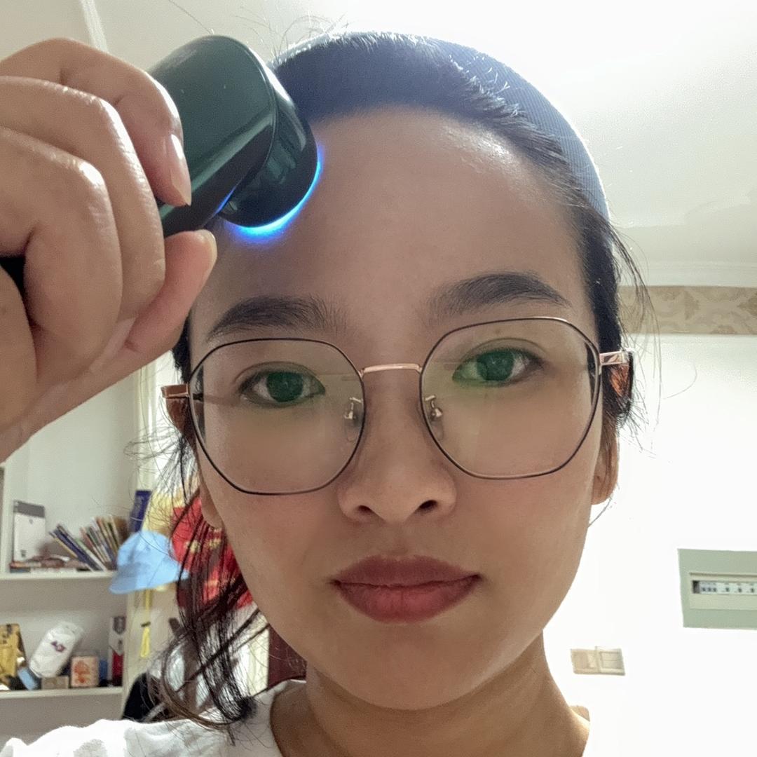 杨桐（上岸啦）