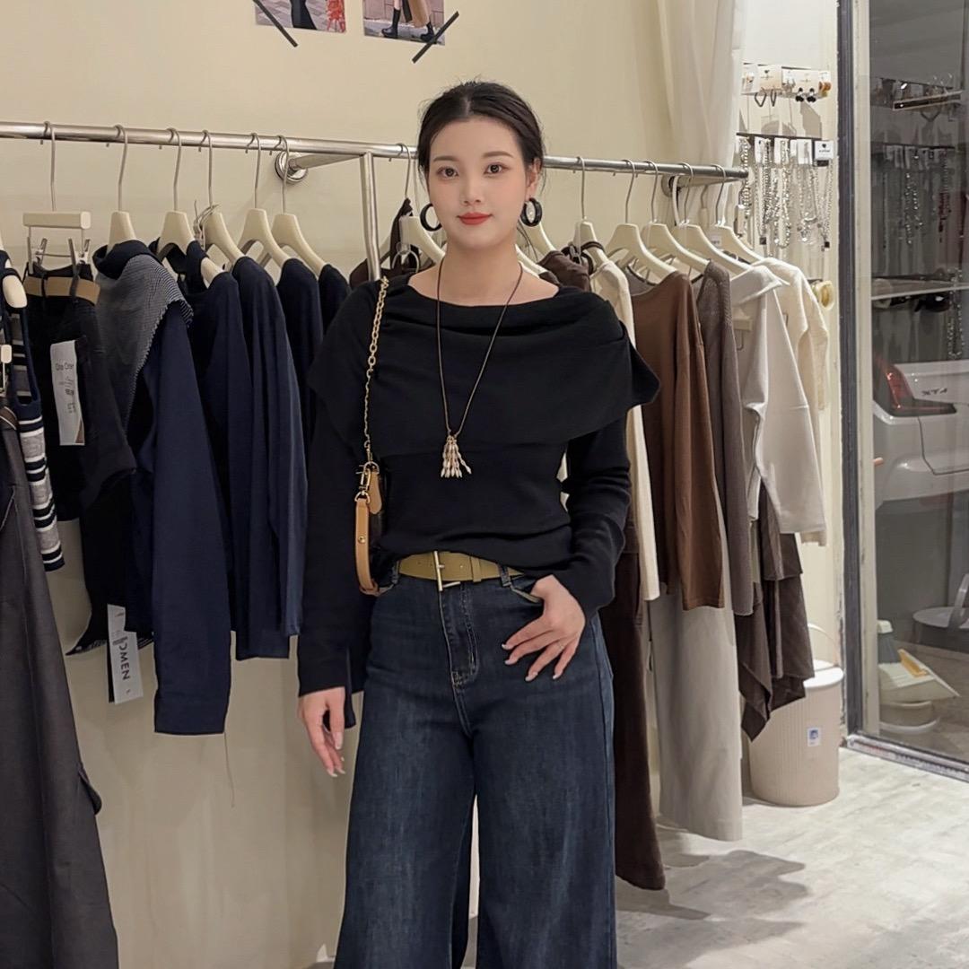 四季青苗苗女装