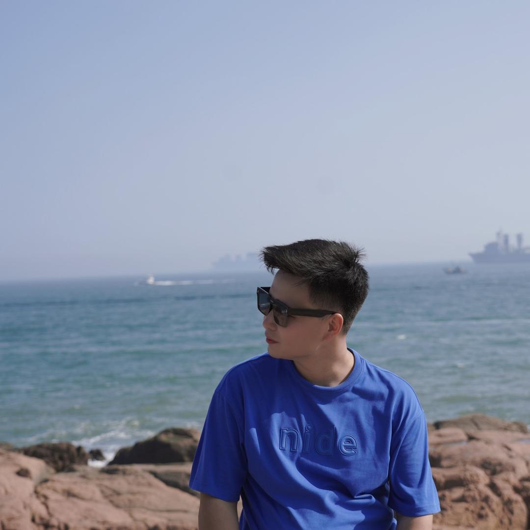 啵啵的Vlog📷