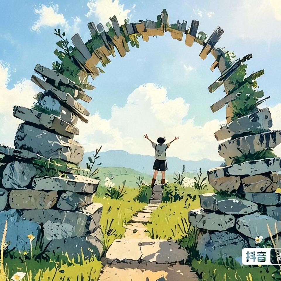 小周同学