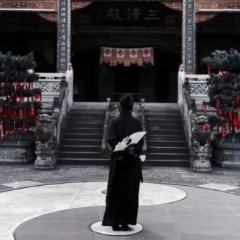 明月弯