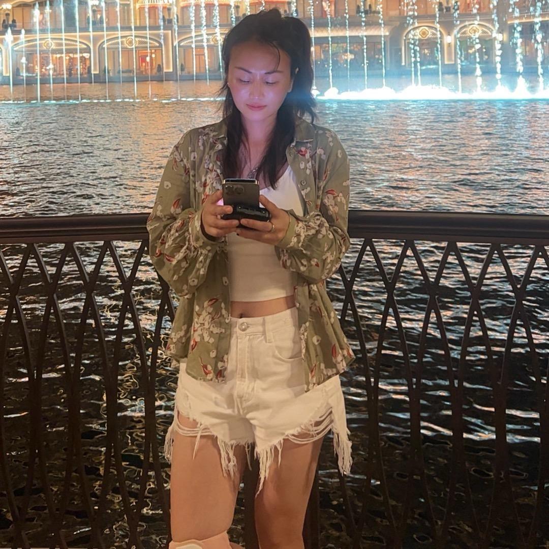 D.o姐（拱北之家）