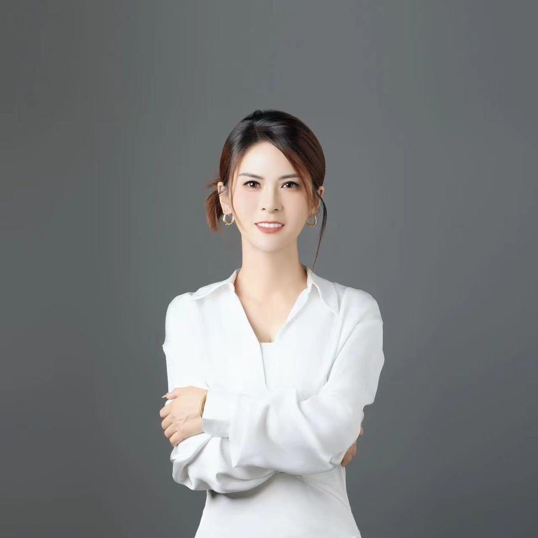 ✅轻体管理师思惟姐