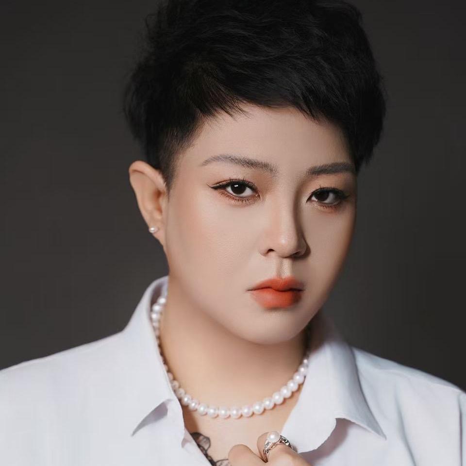 SHANGYI大码珍珠