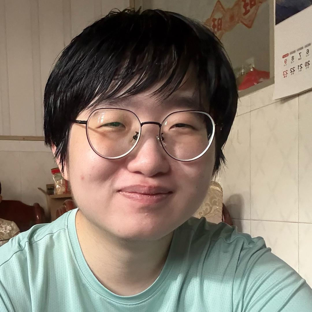 凡（刘⭐雨）