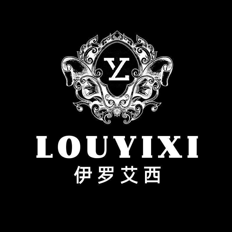 伊罗艾西LOUYIXI男装旗舰店