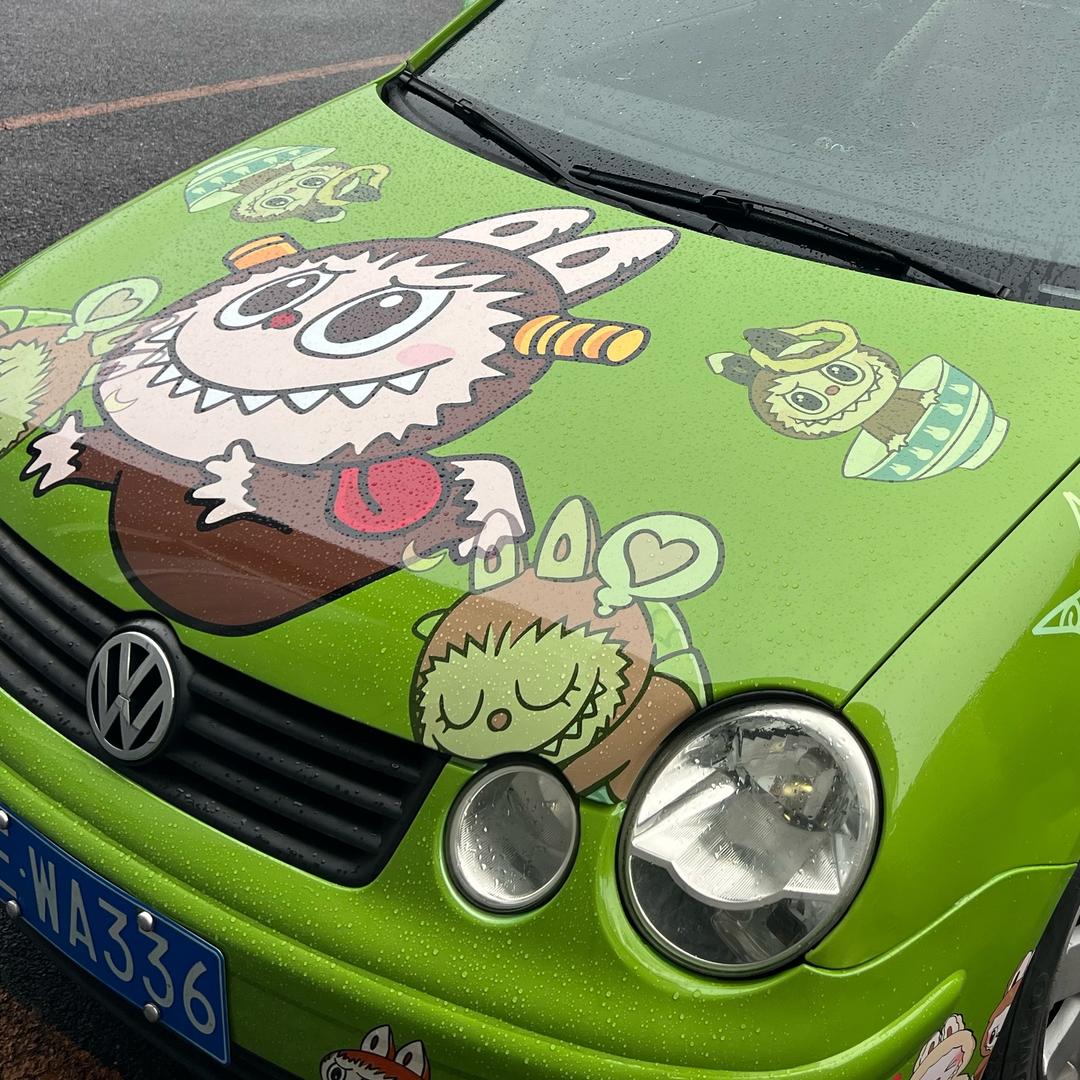 🌈旧日春梦了无痕