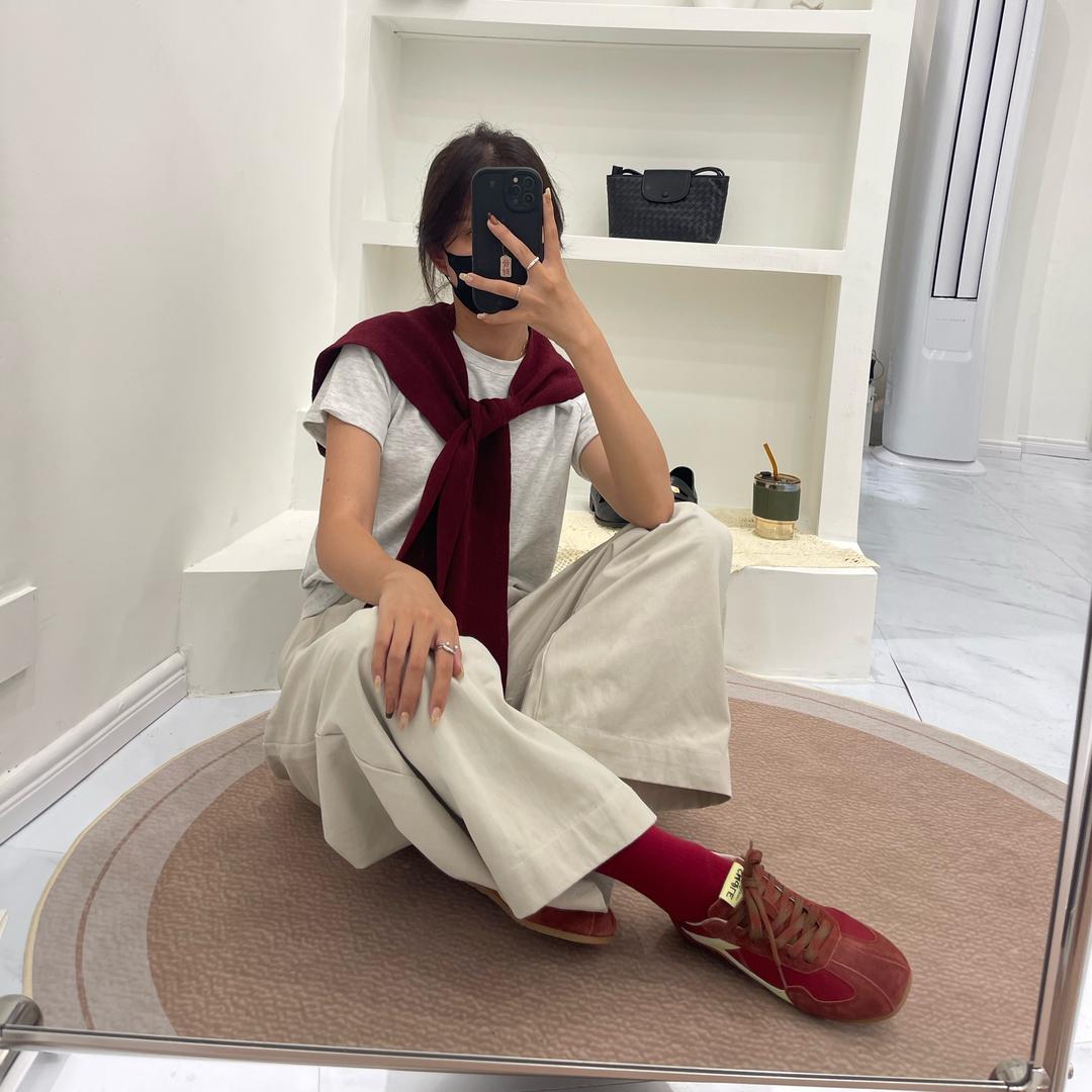 西西的小衣橱