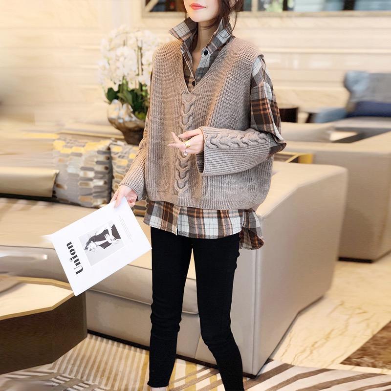 小婉家女装穿搭