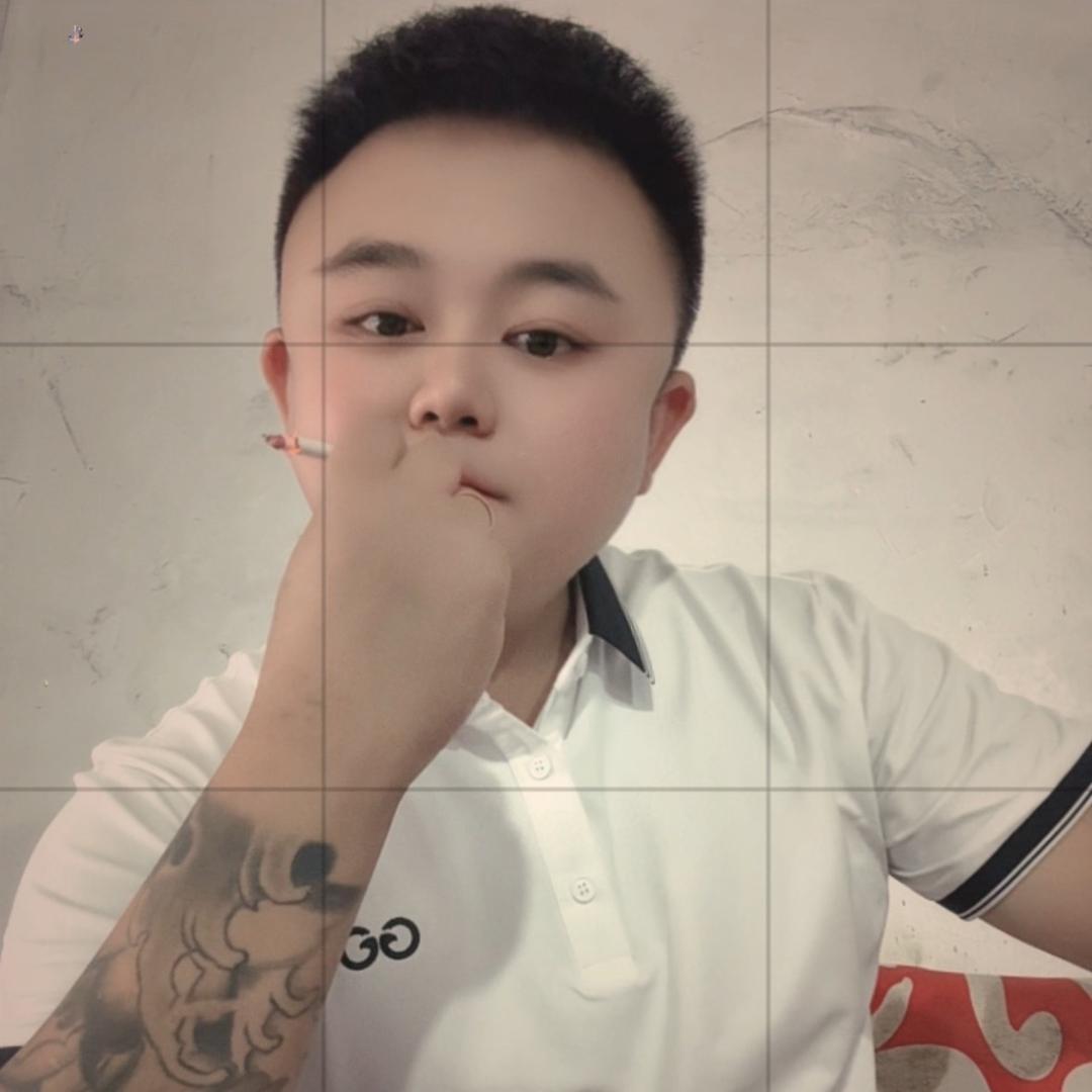 男朋友！