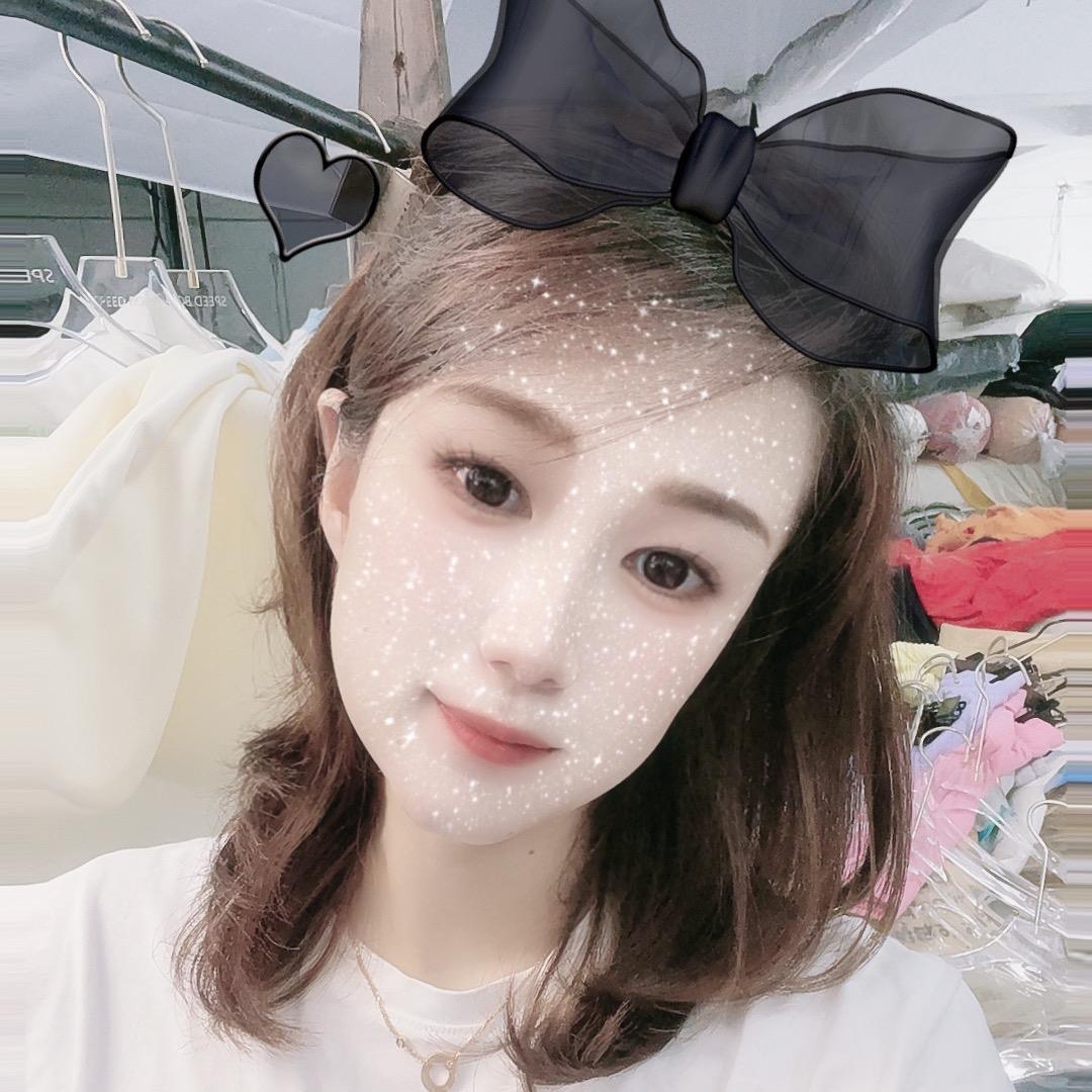 即墨区杨嘻嘻服饰