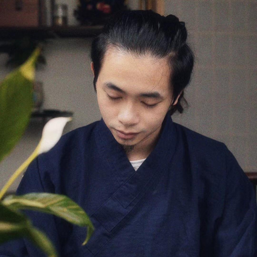 香道子-百草说香
