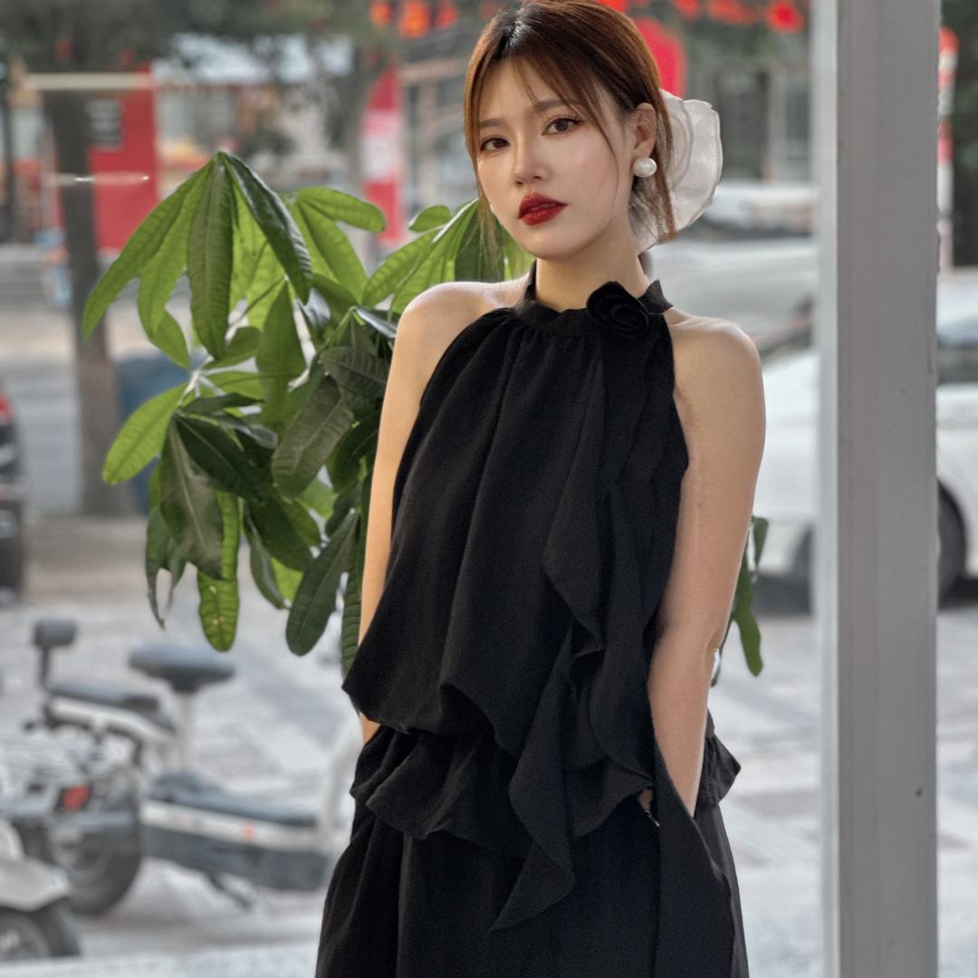 李娇化妆（大小姐婚纱）