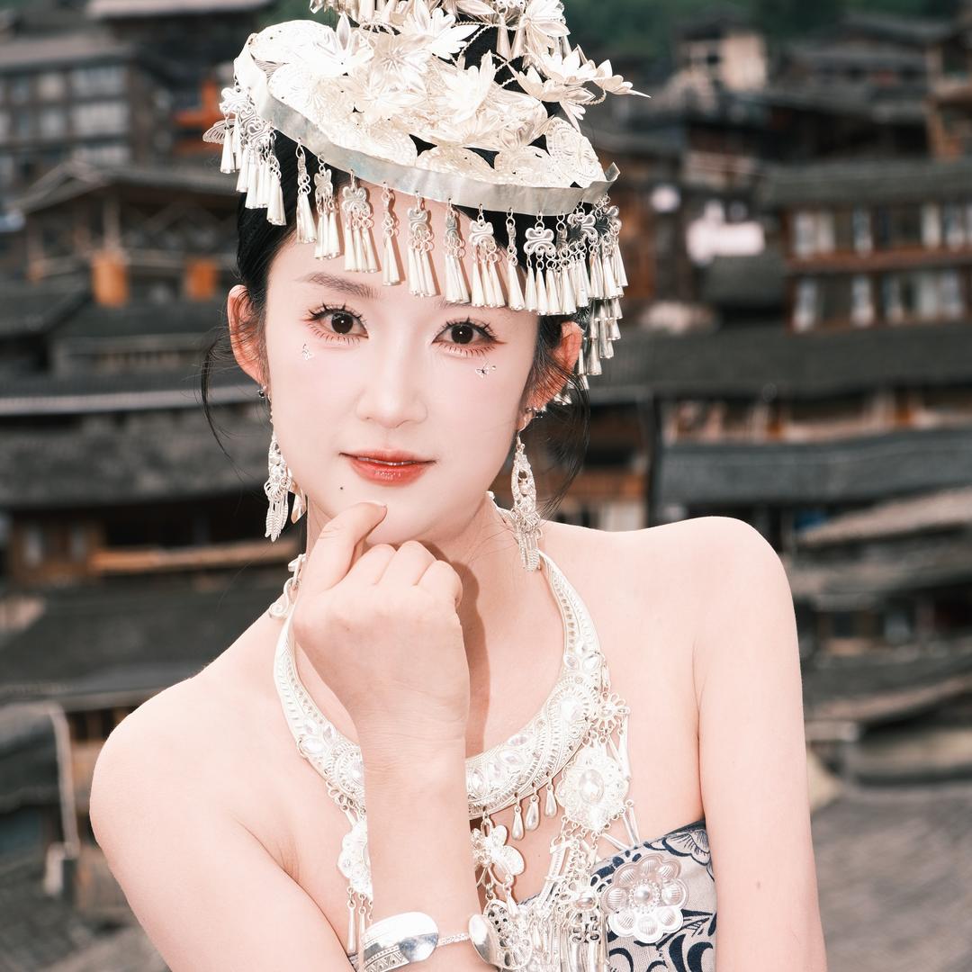 苏玲🥰释然