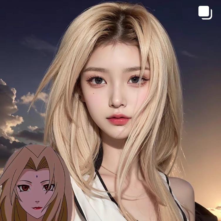 大牌姐姐