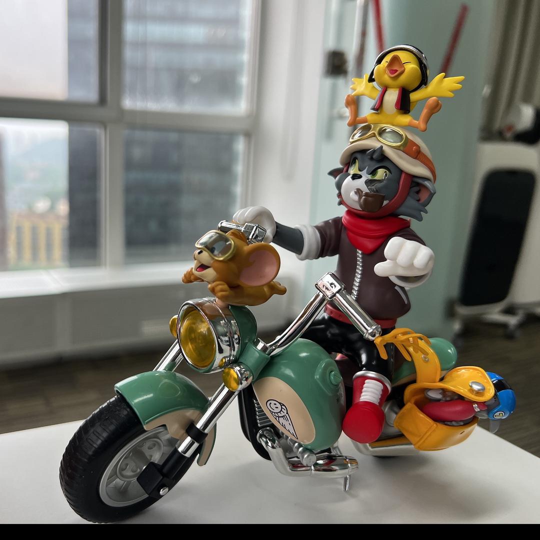 青荷