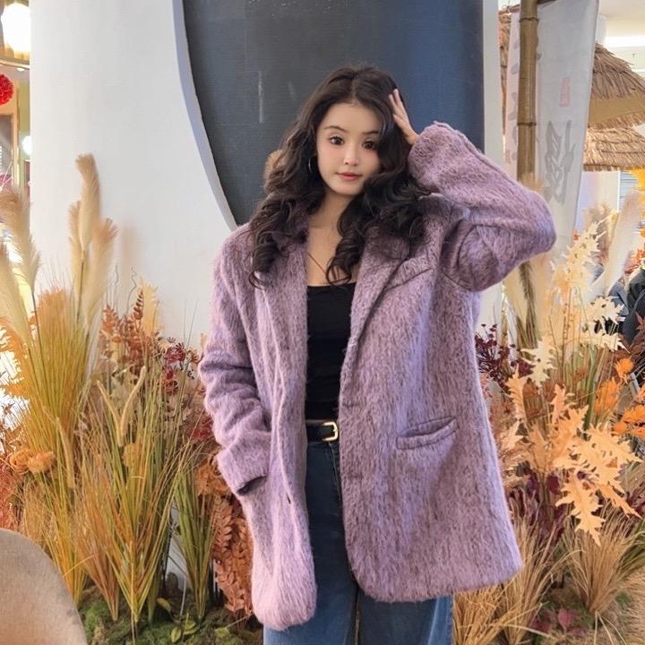 山南琼卓玛中号