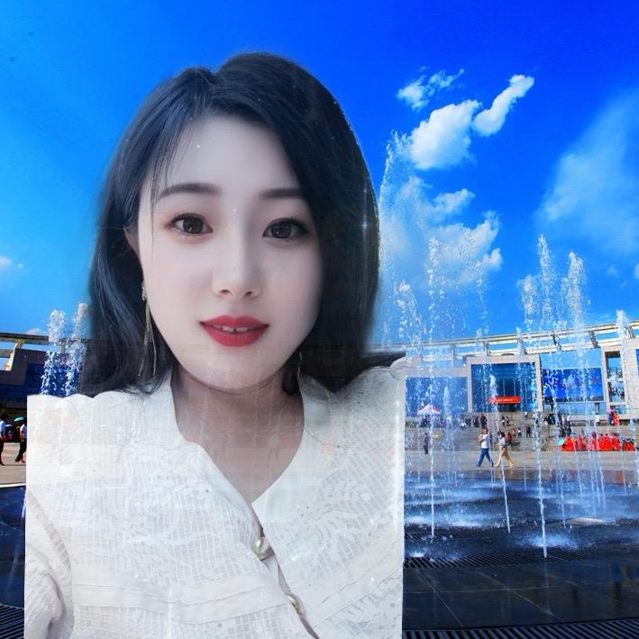 盂县琦琦