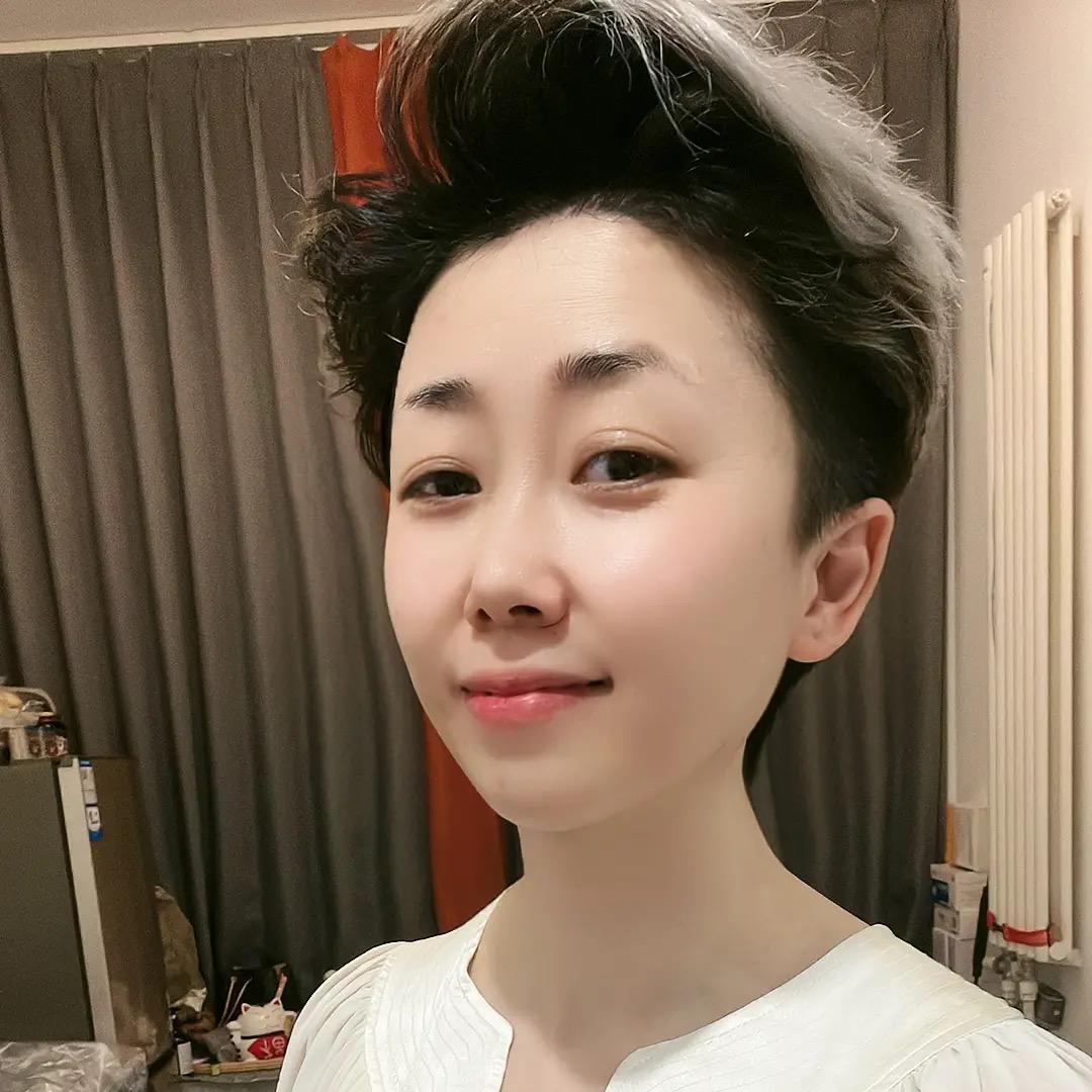 北京阿一造型总店