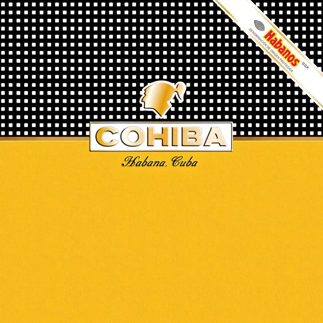 COHIBA Club 中古茄味🍸