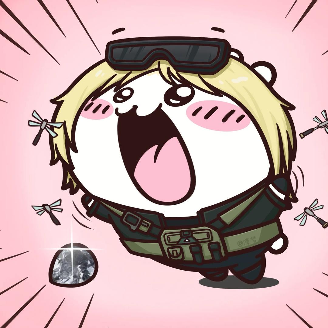 小菜（三角洲行动）