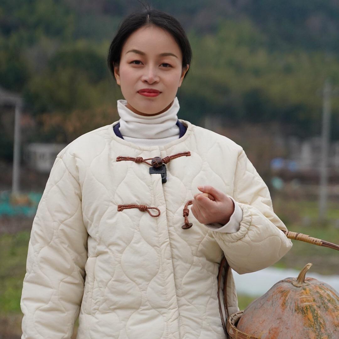 美丽和阿萍