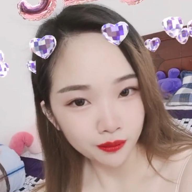 可甜可咸💞