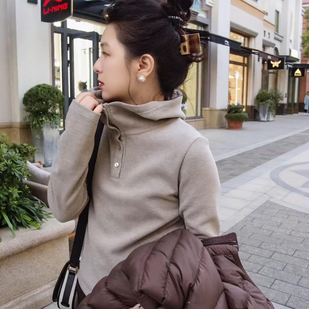 尤加莉服饰推荐官